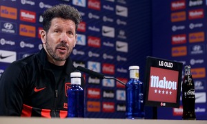 ATM FLASH | Simeone: 